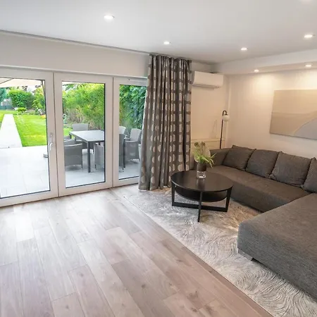 Pura Vida House - Buekfuerdo *