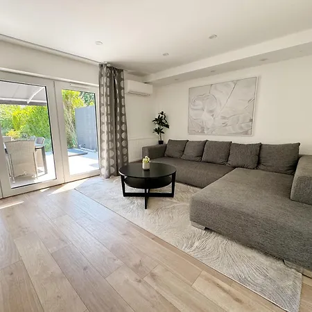 Pura Vida House - Buekfuerdo Bük