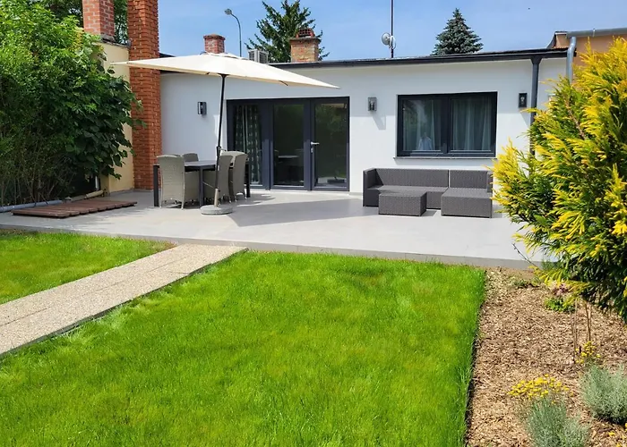 Pura Vida House - Buekfuerdo Case de vacanță Bük